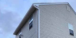 Best Composite Siding  in High Springs, FL